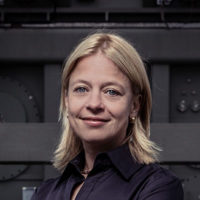 Regine Holtermann-Bendig